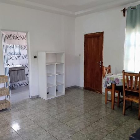 Guesthouse Bambou Beach Grand-Popo ห้อง รูปภาพ