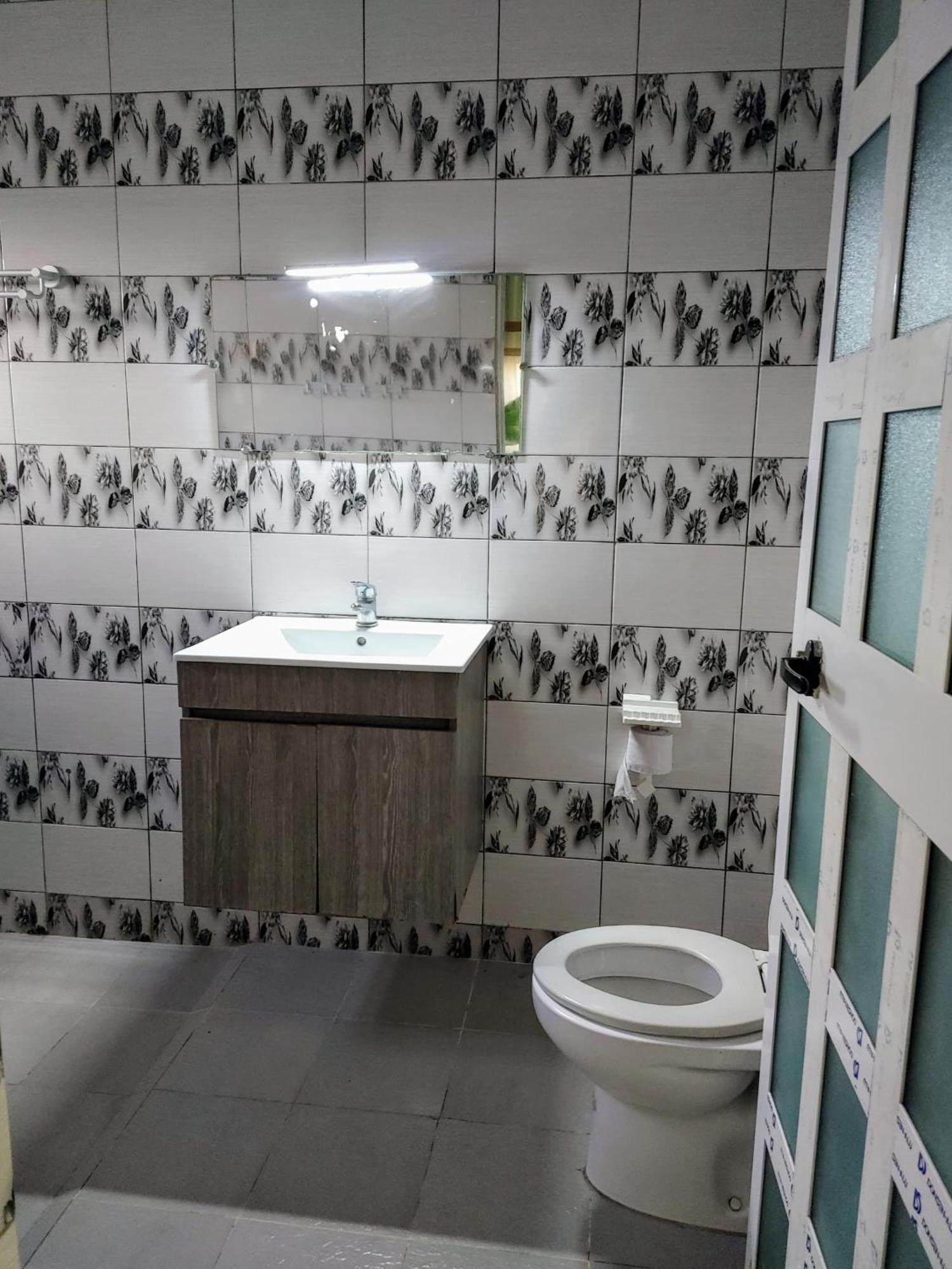 Guesthouse Bambou Beach Grand-Popo ห้อง รูปภาพ